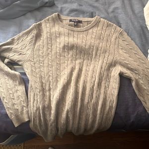 Brooks Brothers Fleece. Kids- Large